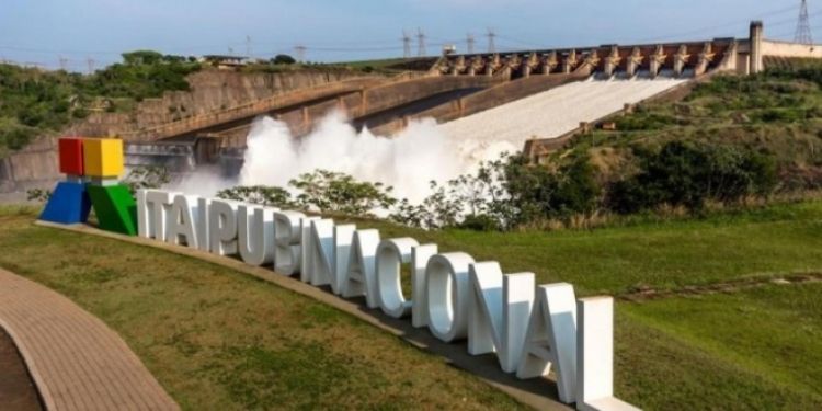 No hubo acuerdo sobre la tarifa de Itaipú entre nuestro país y Brasil