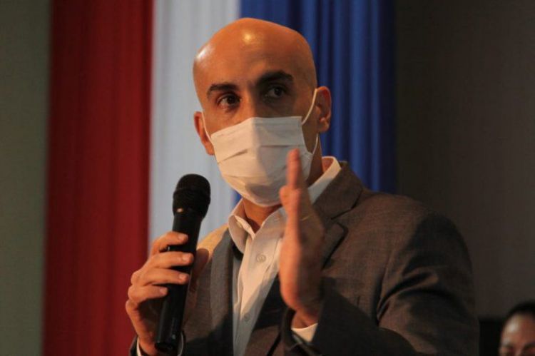 Covid-19: Casos positivos aumentan a 440 en Paraguay