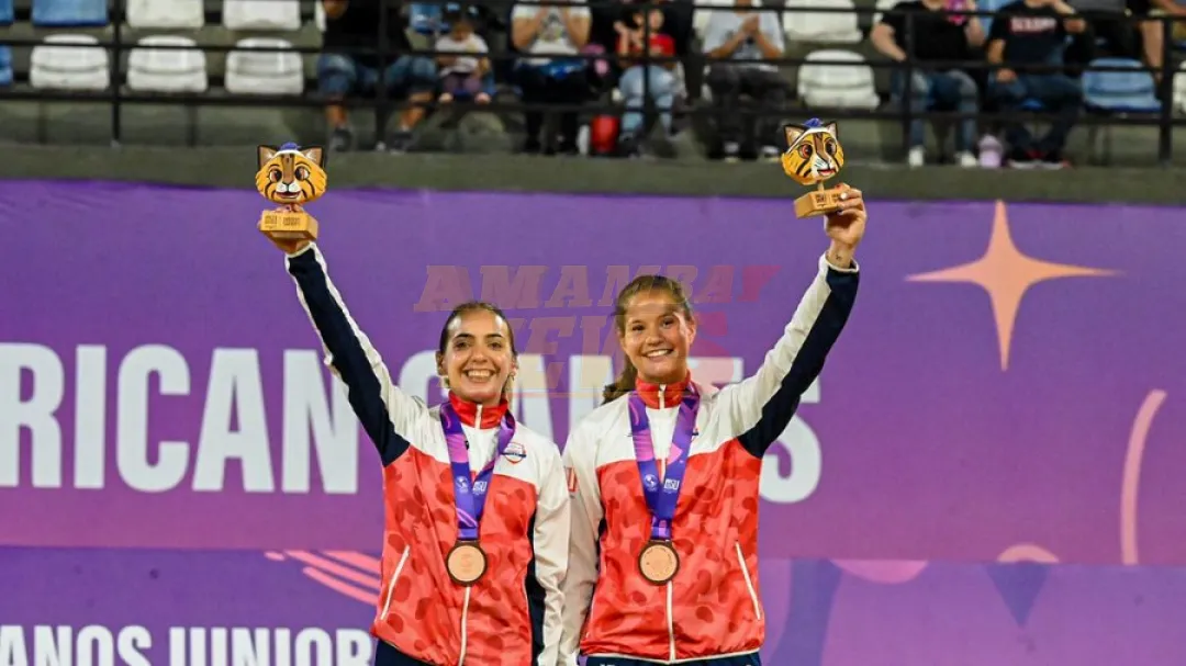 Éxito rotundo: Paraguay termina los Panamericanos con 23 medallas
