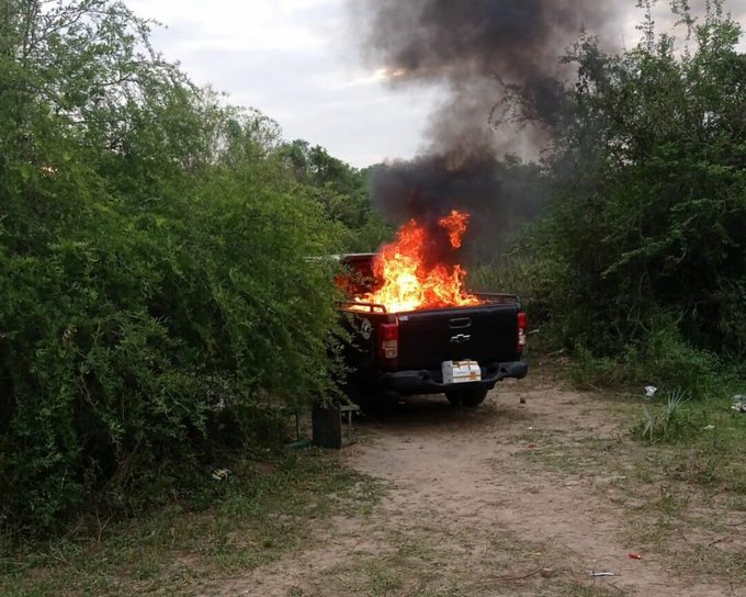 Remansito: un fallecido y tres heridos durante un confuso enfrentamiento