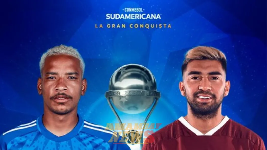 En un encuentro inédito, Cruzeiro y Lanús comienzan la disputa de un puesto en la final