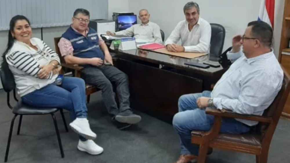 Directora de ANNP viajó a destinos paradisíacos con recursos públicos