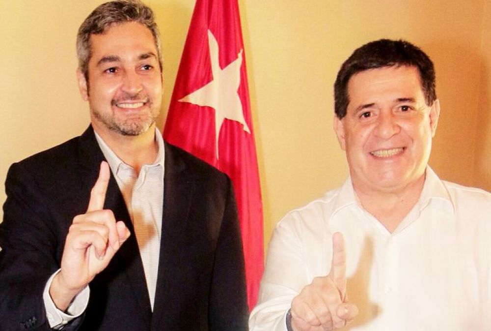 Marito pide al cartismo debate sobre propuestas con miras a municipales