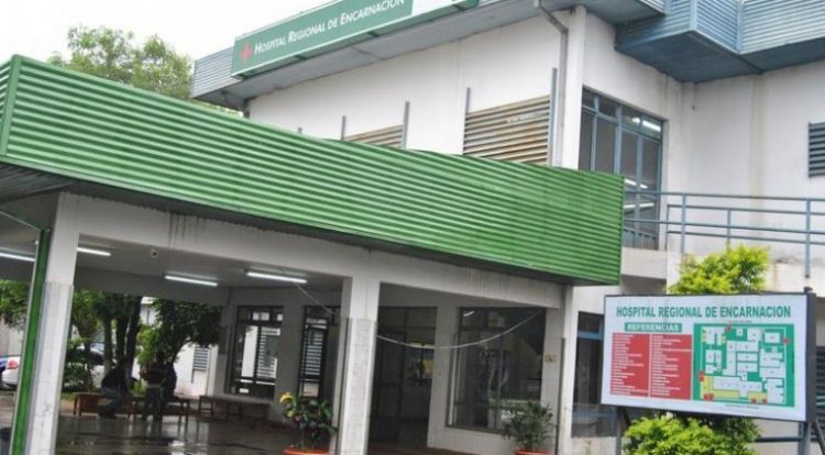 Anuncian auditoría para investigar venta ilegal de medicamentos del Hospital de Encarnación