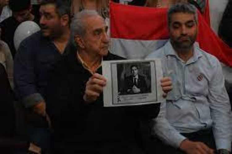 Padre del fiscal Marcelo Pecci no cree que el crimen organizado sea derrotado