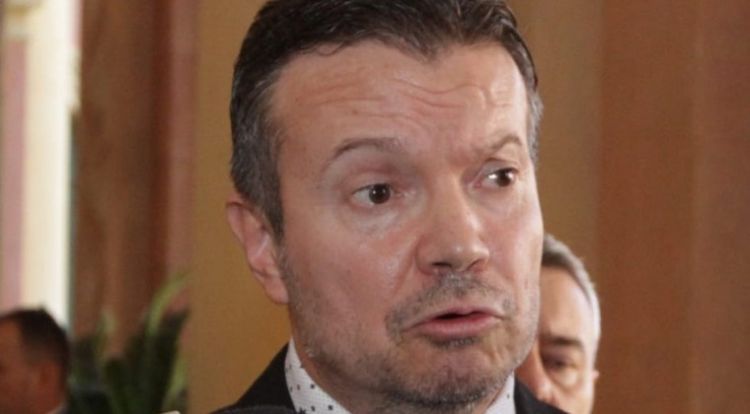 Confirman que la Seprelad remitió informe a la Fiscalía en el caso Trovato