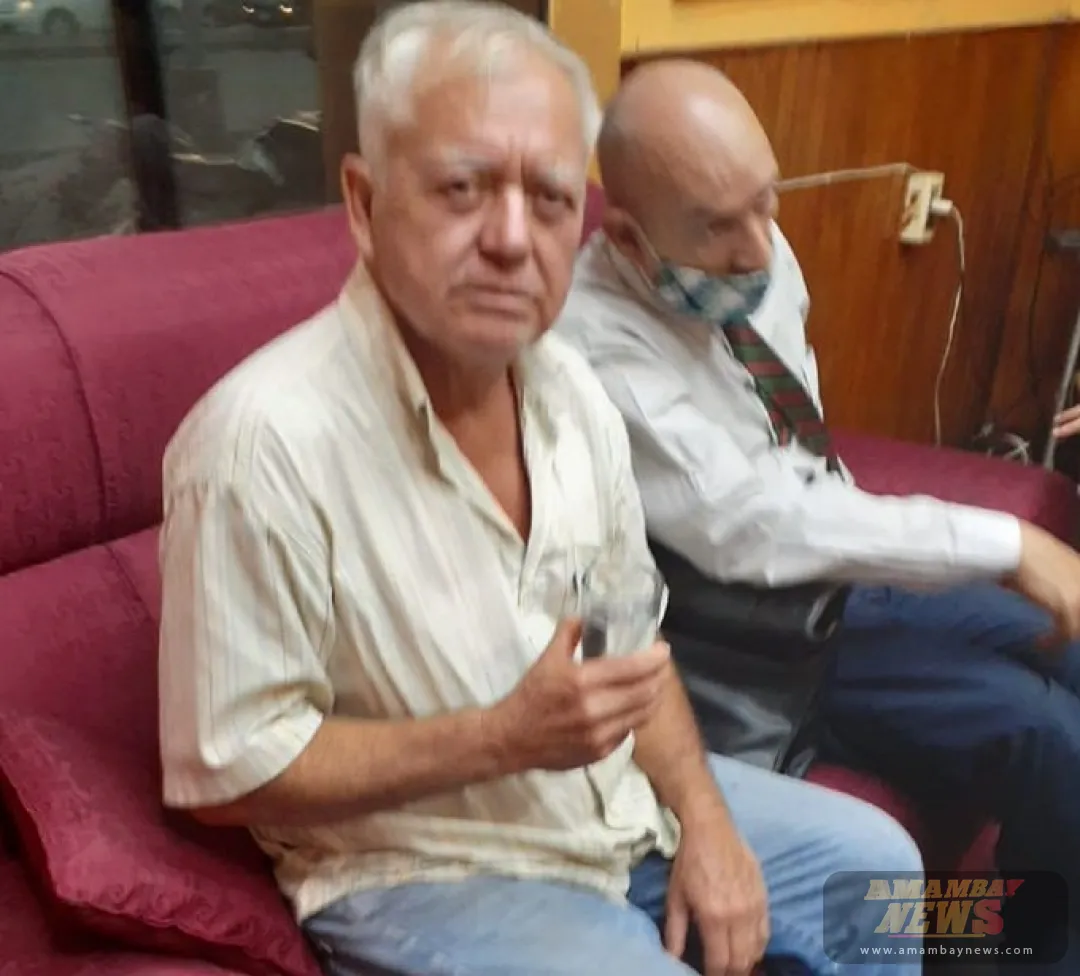 Condenan a 22 años de cárcel a hombre de 75 años por feminicidio