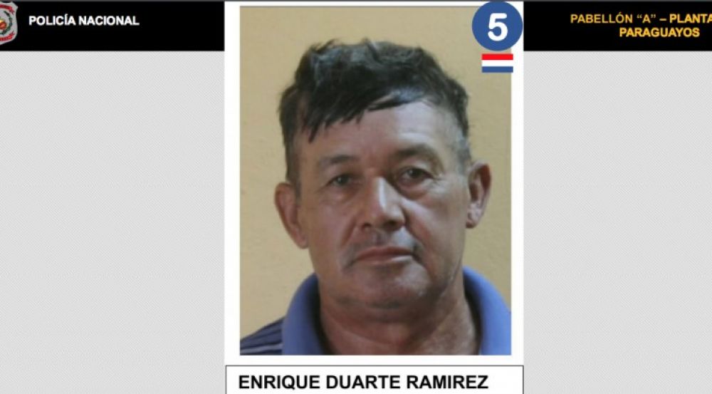 Otro error: incluyeron a hombre que vive en su casa y sufre Parkinson