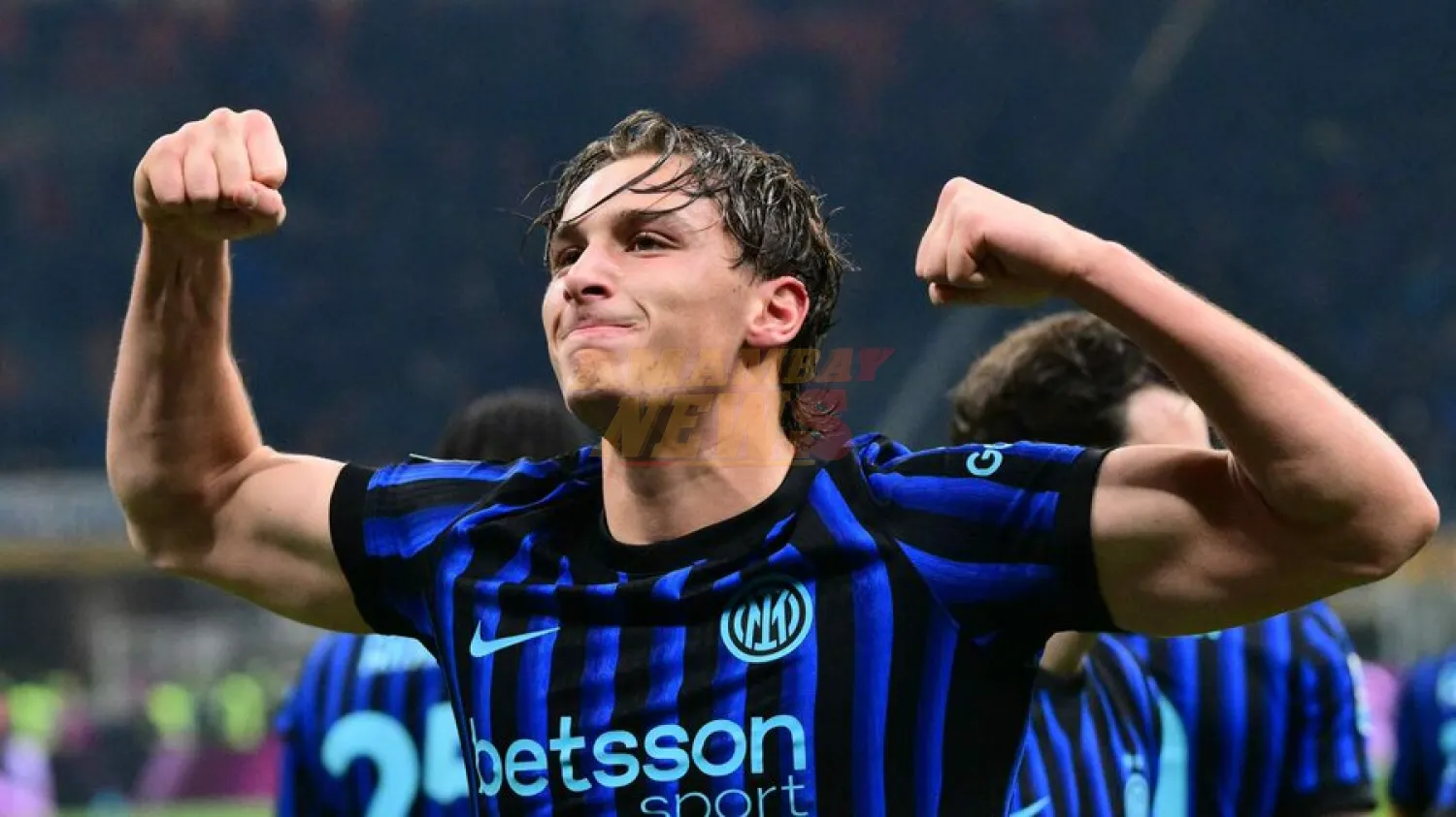 Inter tuvo que sacar las garras en San Siro para vencer al Lecce