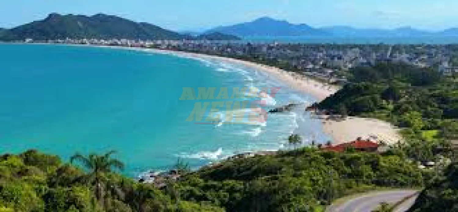 ¡Atención viajeros! Estas son las playas habilitadas en Santa Catarina