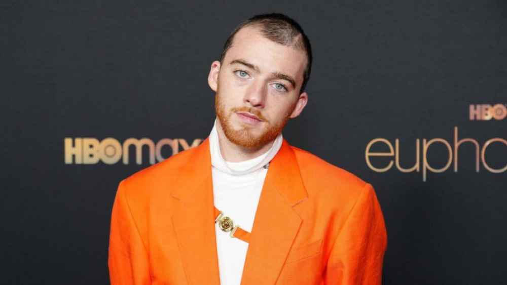 Murió el actor Angus Cloud, reconocido por su papel de «Fezco» en Euphoria, a los 25 años