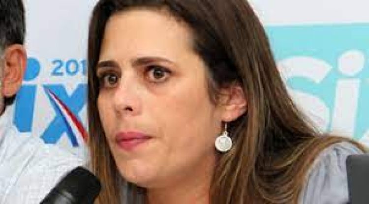Diputada advierte que es alarmante la situación de la educación virtual