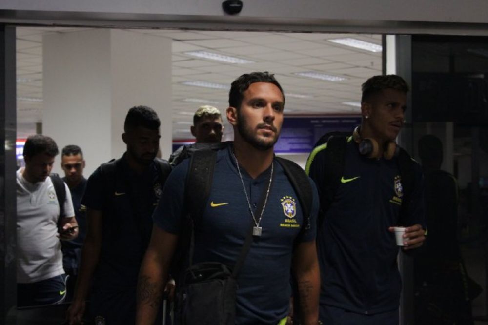Brasil emerge como favorita para el Mundial de Fútbol Playa de Paraguay