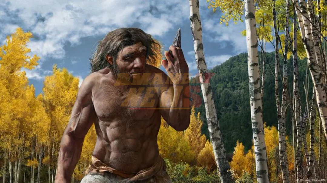 Resuelven el enigma del hombre dragón: era denisovano