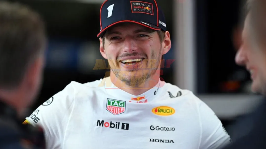Max Verstappen conquista la ‘pole position’ y saldrá por delante en el GP de Gran Bretaña