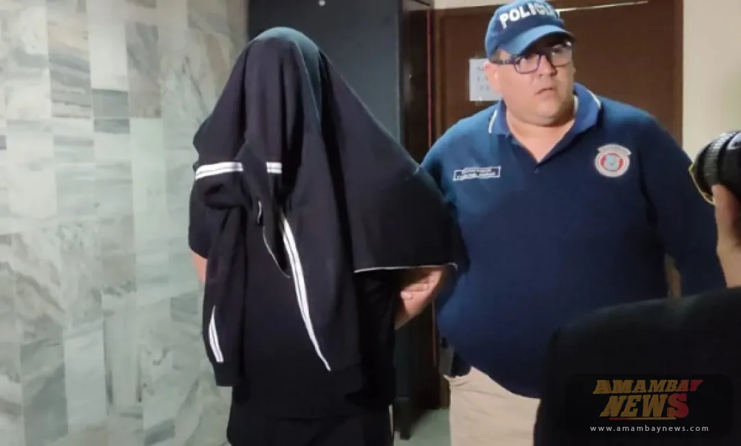 Abogado de Luis Montanaro denuncia “intromisión” en caso “Duck Sex Games”