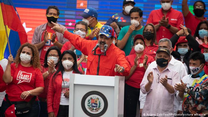 Maduro no viajará a cumbre de la Celac por supuestos planes en su contra
