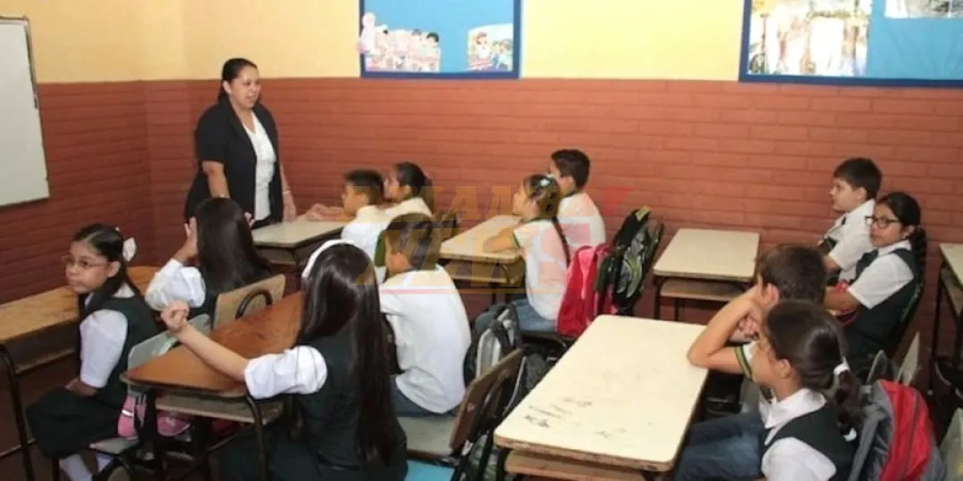 No habrá festejo adelantado para docentes, MEC aclara que asueto será solo el 30 de abril