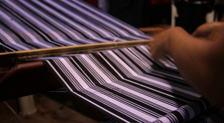 El poncho de 60 listas ya tiene su Día Nacional