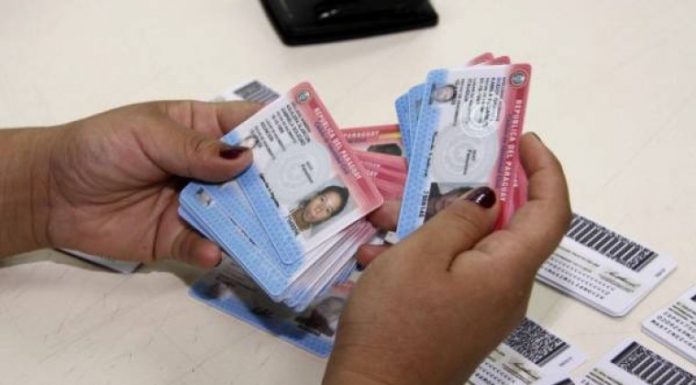 Coimeros preocupados: Cédula y Registro tendrán validez en formato digital