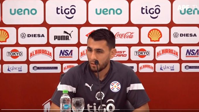 Alonso: “Debemos hacer un partido casi perfecto”