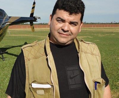 Corte ejecuta condena contra ex periodista del diario ABC