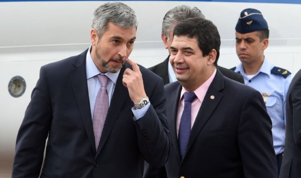 Dengue: Marito acompañará declaración de emergencia sanitaria