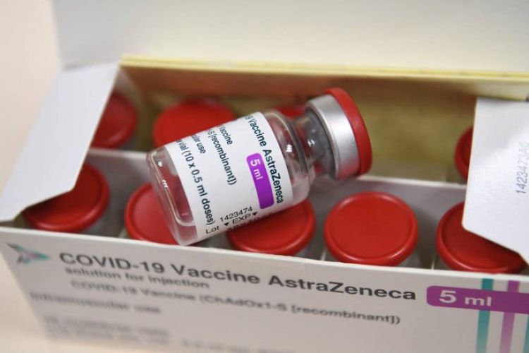 España dona a Paraguay 252.000 dosis de la vacuna AstraZeneca