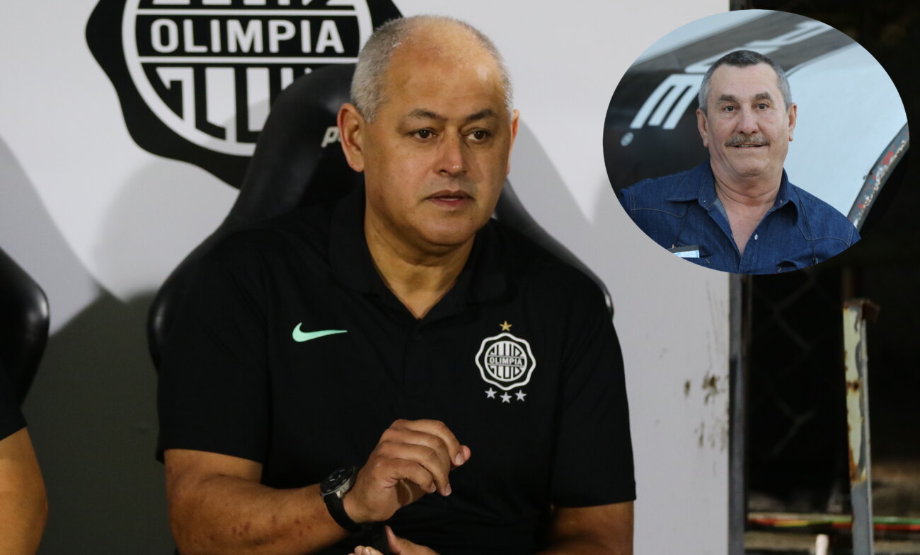 ¿Ultimátum para Francisco Arce? "'Chiqui' tiene que rendir partido a partido"
