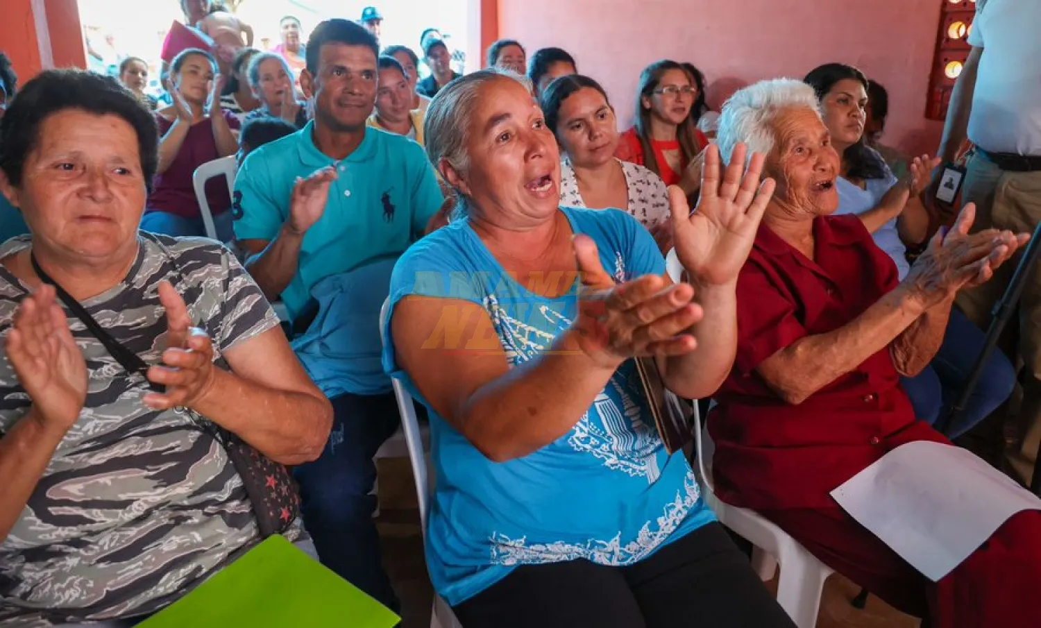 MDS incluirá este año al 100% de los adultos mayores con 71 años de edad, anuncia ministro