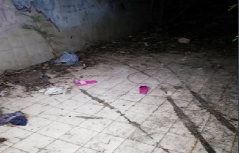 Hallan a adolescente indígena con signos de abuso sexual