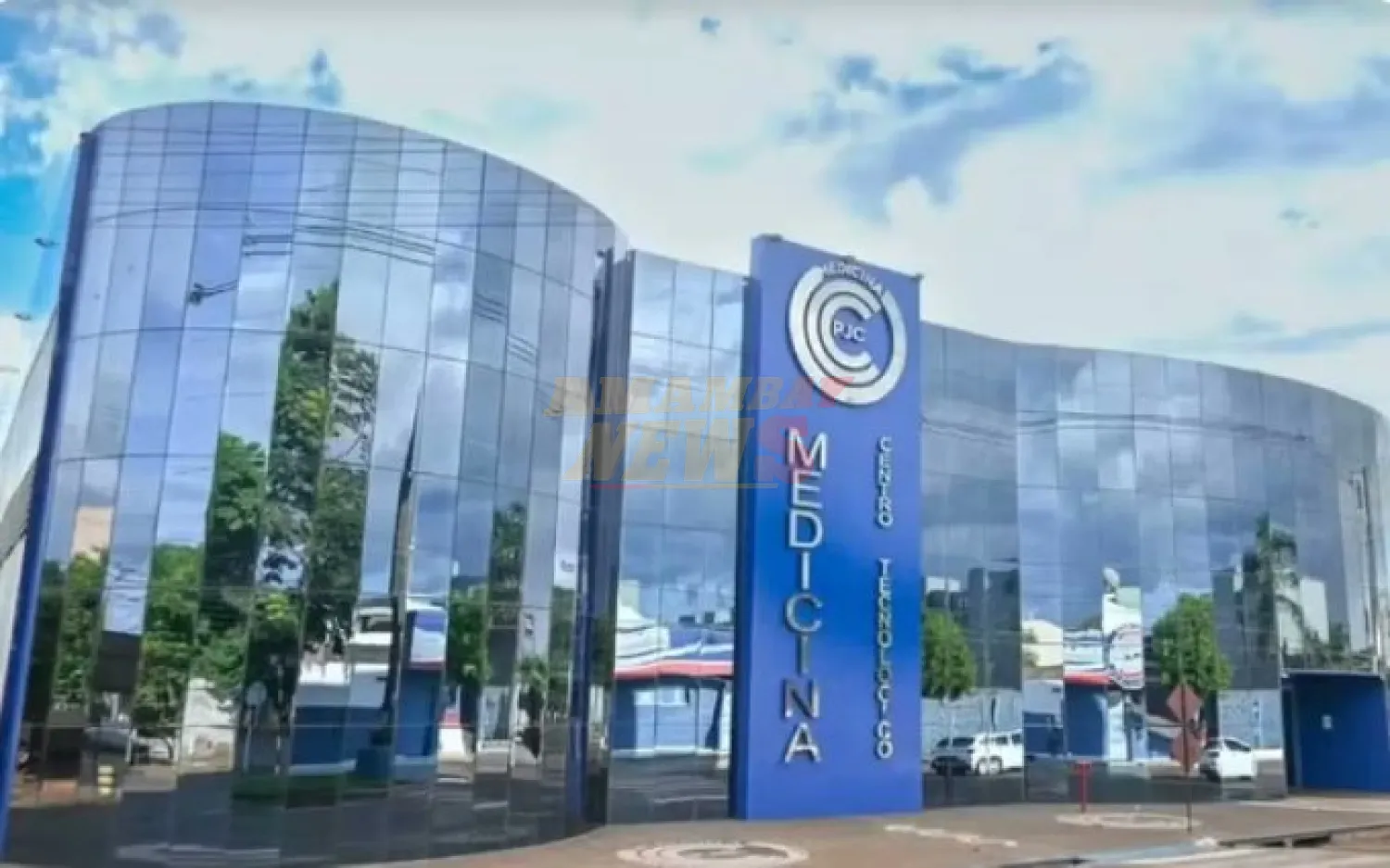 Universidad Central del Paraguay en Pedro Juan Caballero abre el periodo de inscripción para Medicina para el ciclo 2026