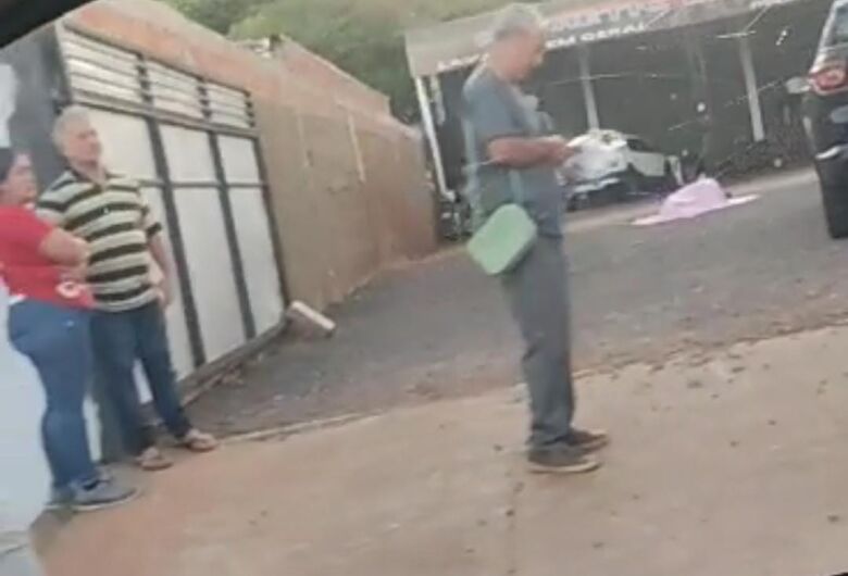Dos personas son asesinadas en Ponta Por