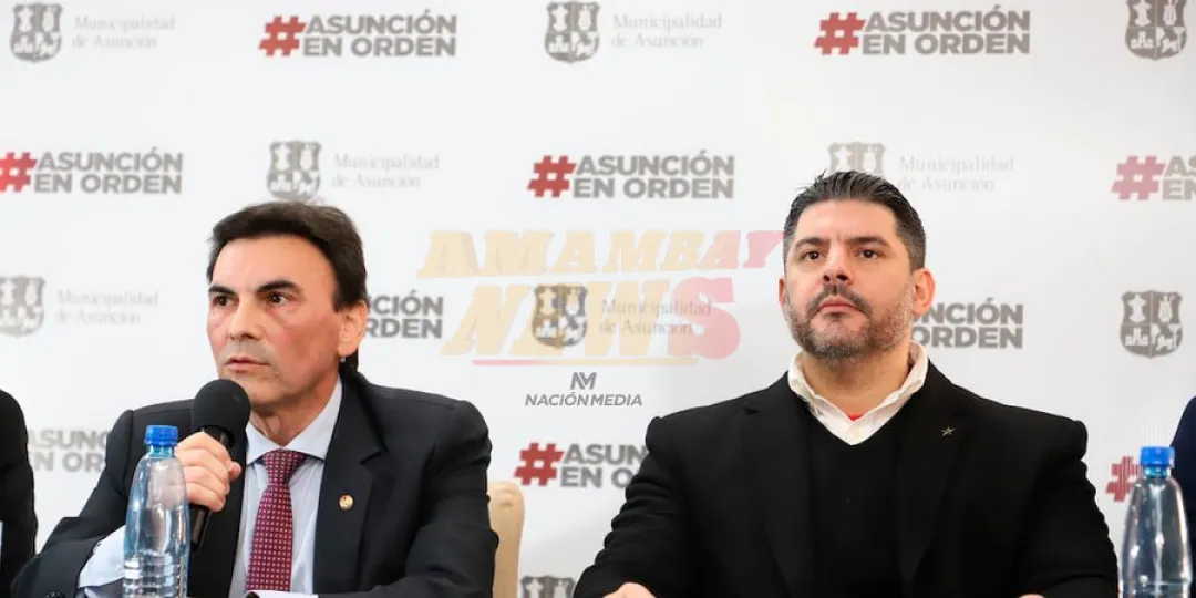 Hoy se conocerá el resultado de la intervención de Asunción