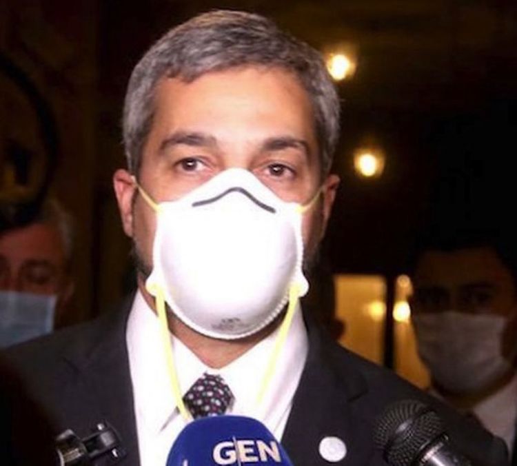Marito crea comisión para fiscalizar compras por COVID-19
