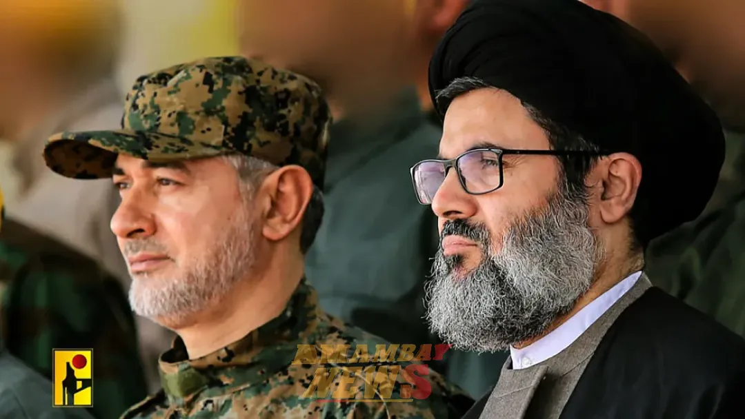Hashem Safieddine, posible sucesor de Nasralá al frente de Hezbolá