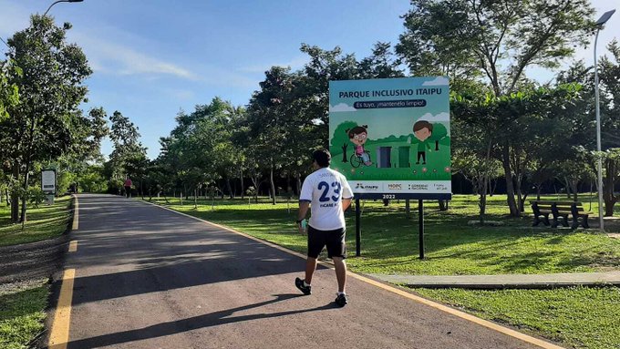 Cruising en Ñu Guasu bajo la lupa jurídica: ¿Configura o no un delito?