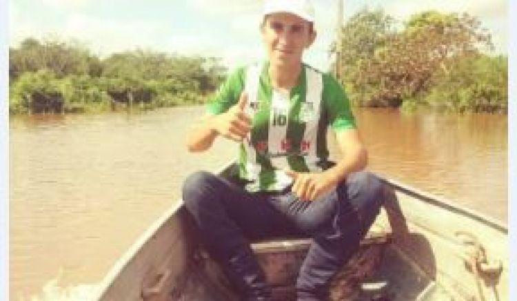 Matan a tiros a un hombre en Bella Vista