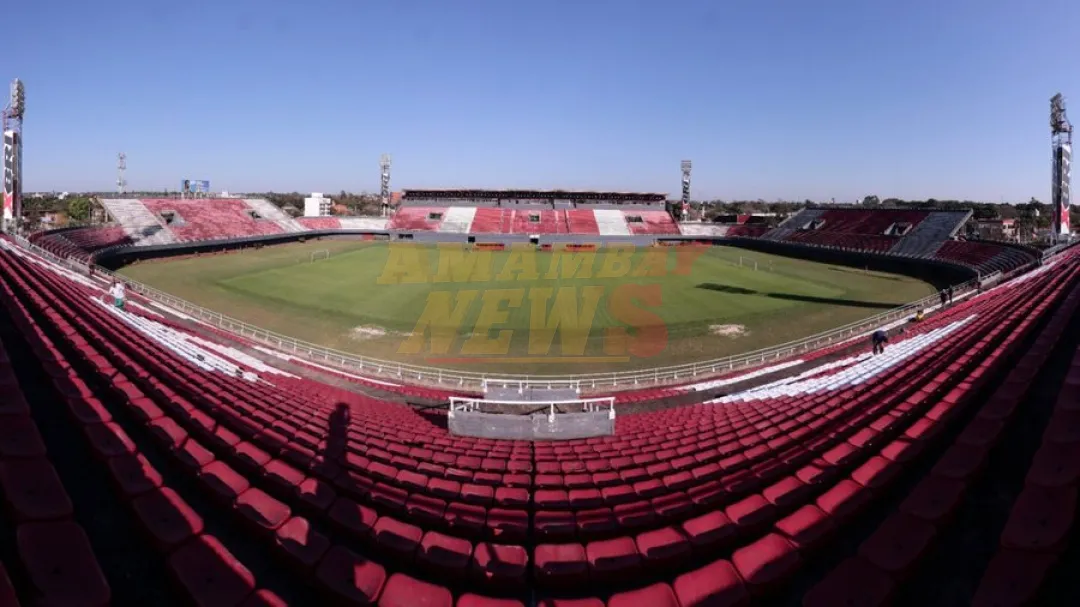 Ya no quedan lugares para el superclásico en el Este