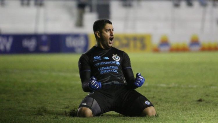 Sol de América saca a Cerro Porteño de la Copa Paraguay