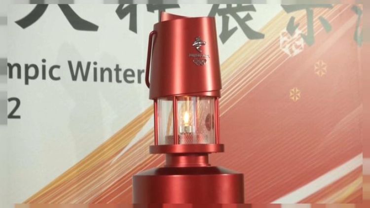 Cuenta atrás para los JJOO de Invierno de Pekín