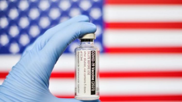 Estados Unidos donará 750.000 dosis de vacunas a Taiwán para ayudarlo a enfrentar el cerco del régimen chino