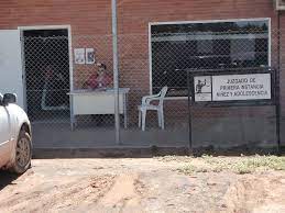 Circunscripción de Boquerón logra primera extradición vía exhorto