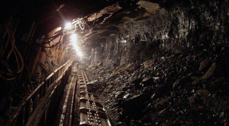 Catorce mineros atrapados por accidente en mina en Colombia