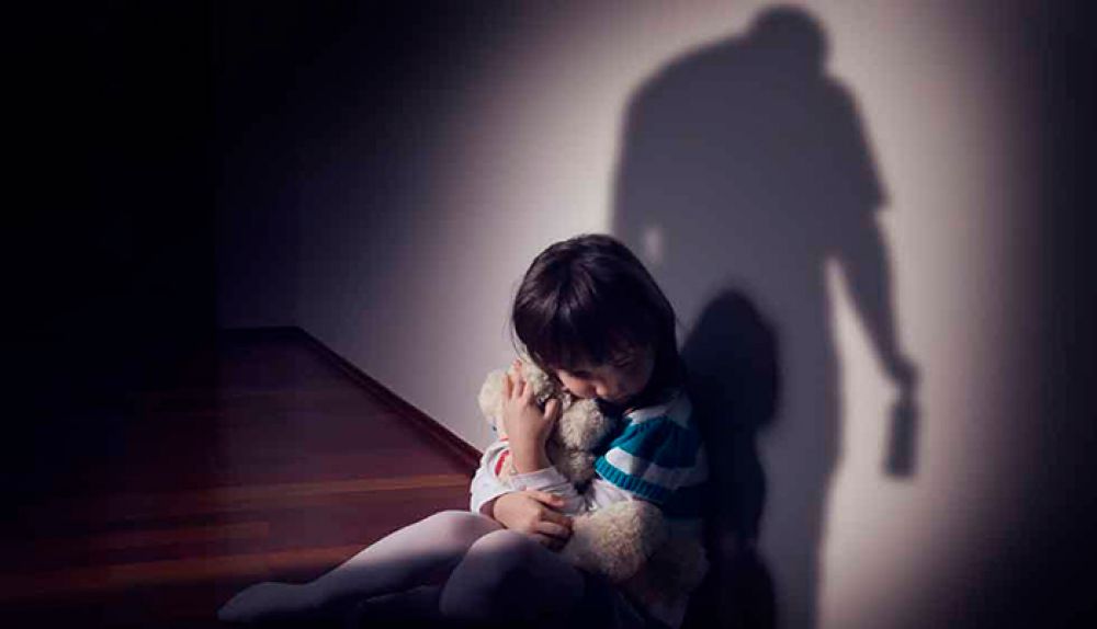 Denuncian a sexagenario por intentar abusar de niña de 3 años