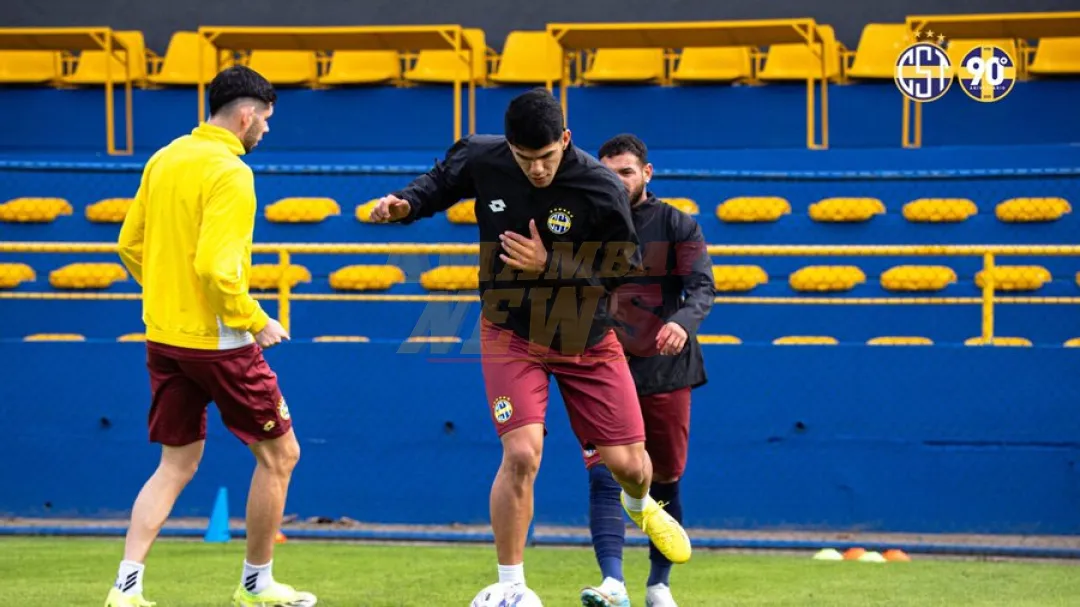 El gesto de caballeros que Trinidense tendrá con Olimpia