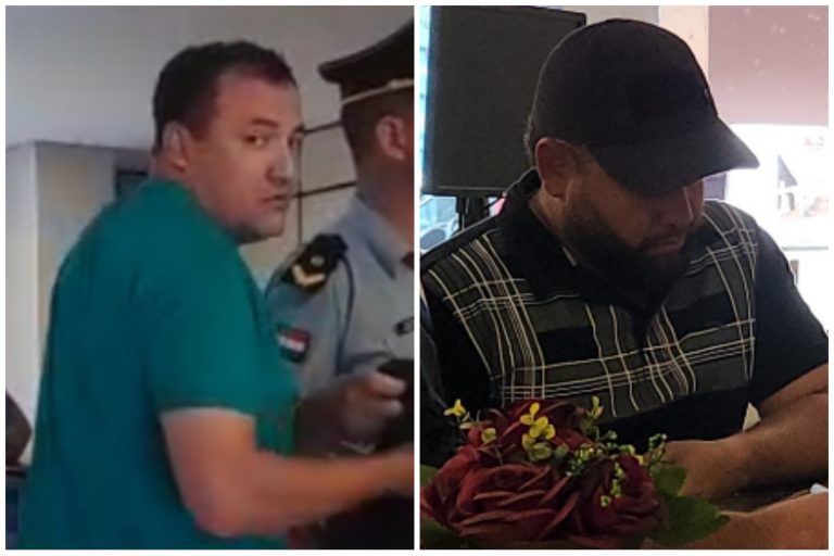 Piden juicio para policía y aduanero por solicitar “coima” a cambio de no allanar comercio