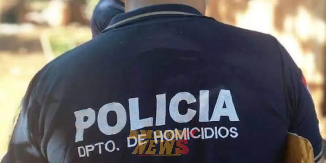 Sospecha de homicidio tras el hallazgo de un cadáver