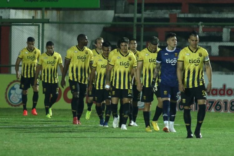 Guaraní pedirá la anulación de la roja a Romaña