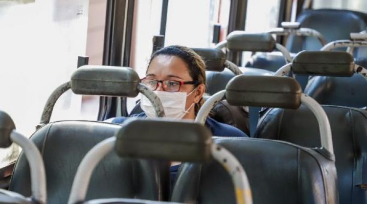 Salud informa sobre 14 muertes y 260 contagios por coronavirus